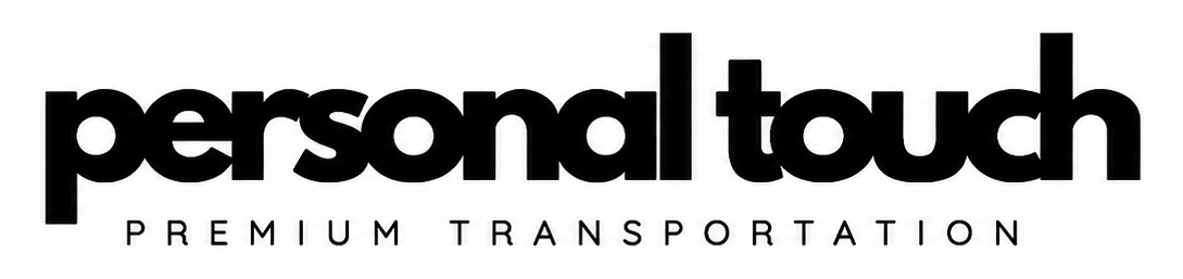 Personal Touch Premium Transportation